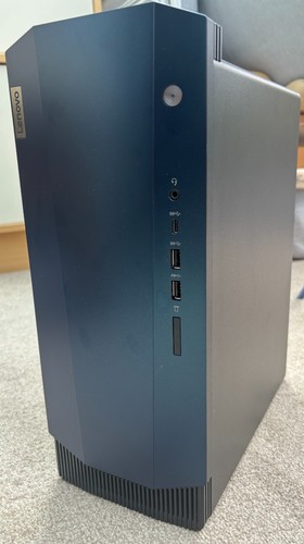 Lenovo 14imb05 i5 10400f - i5,