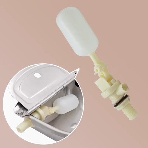 Automatic float valve 2 - float,