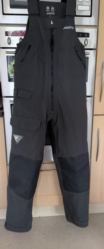 Musto br2 offshore sailing - br2,