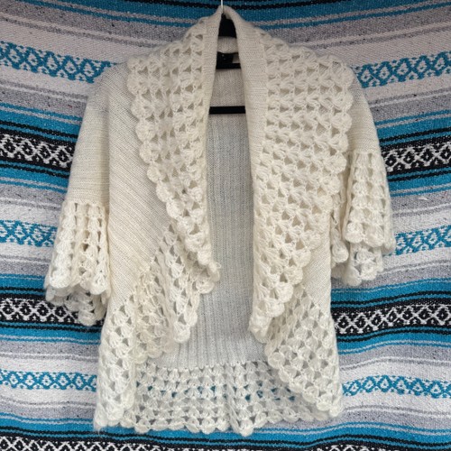 Eci new york vintage - york, mohair