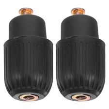  2pcs Swivel Chair Base