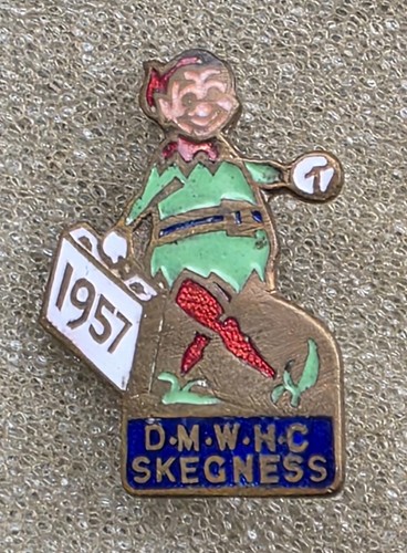 Vintage old derbyshire miners - vintage,