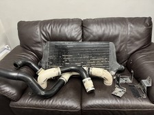 Airtec Motorsport Intercooler Upgrade - fits Vauxhall Astra J VXR stage 3 