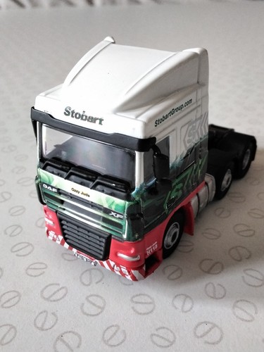 Oxford diecast eddie stobart - oxford,