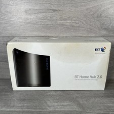 BT Home Hub 2.0 Wireless