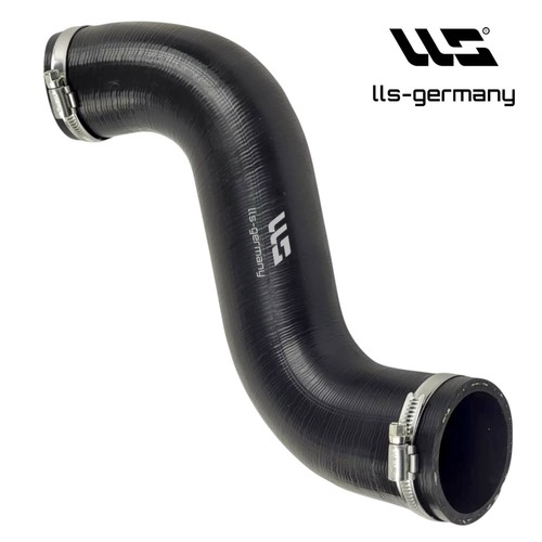 Turbo hose intercooler - hose,