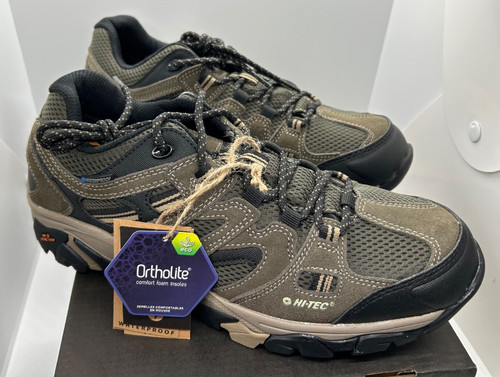 Tec mens walking hiking - hi-tec,