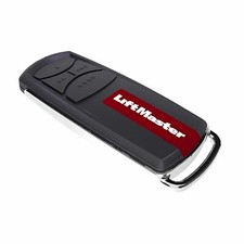 Liftmaster door fob TX4EVF /