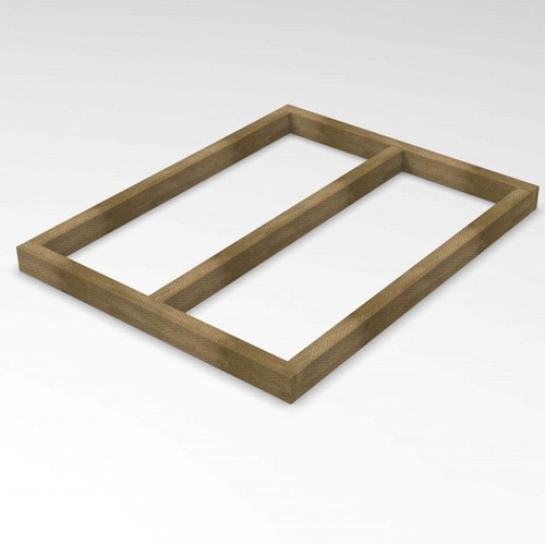 Shed base 3ft - 4, x