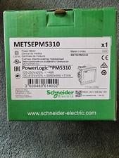 SCHNEIDER METSEPM5310 power