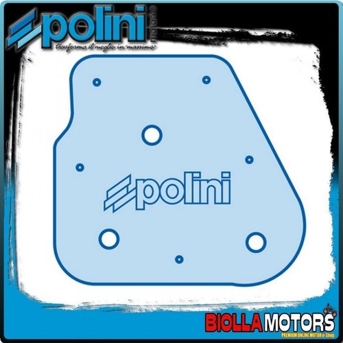 203 0130 polini air filter - 203.0130,