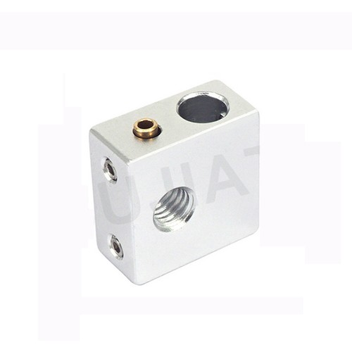 Heating heater block for - heater,