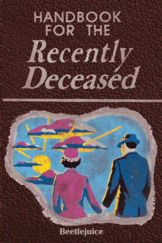 Handbook for the recently - handbook,