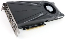 GIGABYTE GeForce RTX 2080 Ti Turbo  11GB Graphics Card  #5 NVIDIA