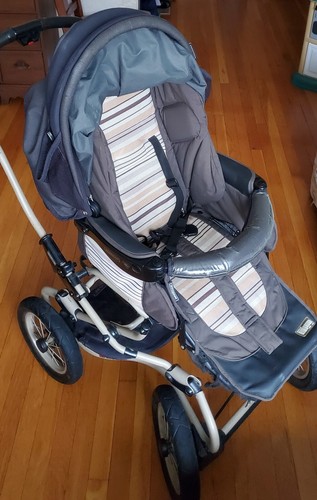 Bebecar stylo combination - bebecar,