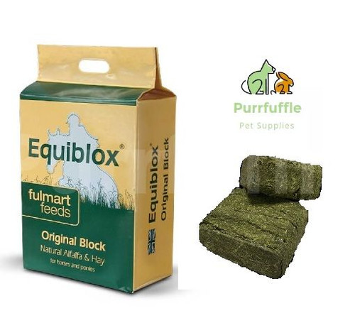 12kg equiblox grass - 12kg,