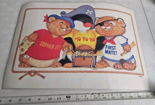 Vintage 1980s shirt tales - shirt,