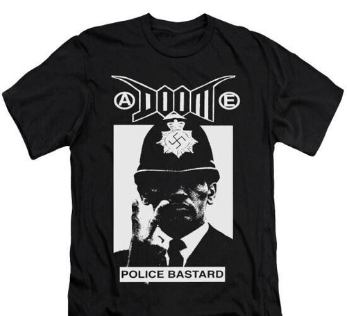 Doom police bastar - doom,