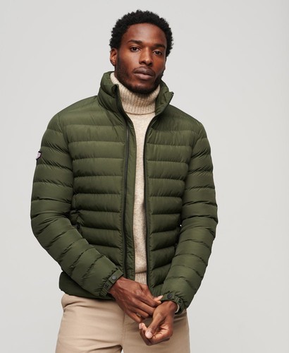 Superdry mens fuji - fuji, printed