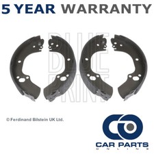 Brake Shoes Set CPO Fits