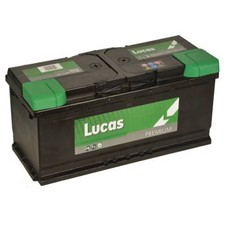Lucas LP020 TYPE 020 Car Van