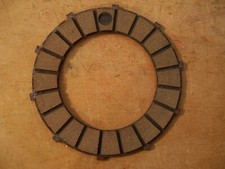 Triumph Tiger Cub Genuine