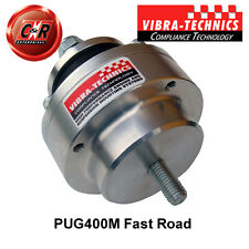 Fits Peugeot 206 GTI Vibra Technics RH Engine Mount - Fast Road PUG400M