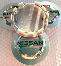 Nissan Wheel Centre