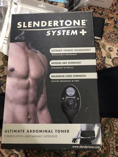 Slendertone system lultimate - +,