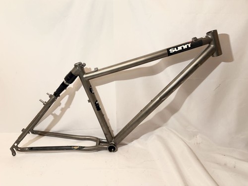 Morati sunn exact flex - exact, titane