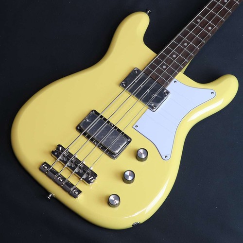 Epiphone newport bass - epiphone, sunset