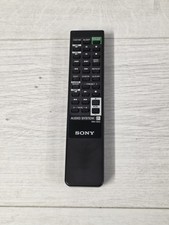 GENUINE SONY RM-S55 COMPONENT