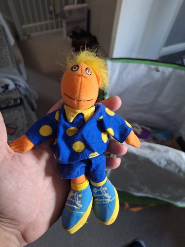 1999 vintage bbc - vintage, cbeebies