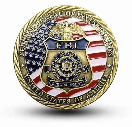 Fbi special agent - fbi,