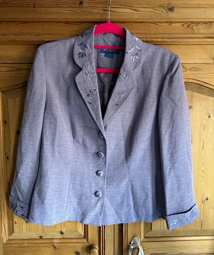 Monsoon vintage 80s lilac - monsoon,