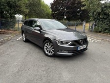 VW PASSAT 2.0 TDI SE BUSINESS