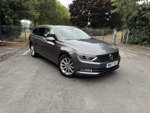 Passat tdi se business - 2.0,