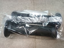 Khe basic black grips old - grips, old/new
