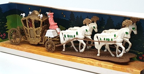 Dinky toys 111 cinderella - 111,