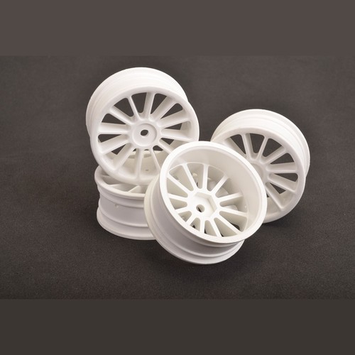 Schumacher u2366 twelve spoke - u2366,