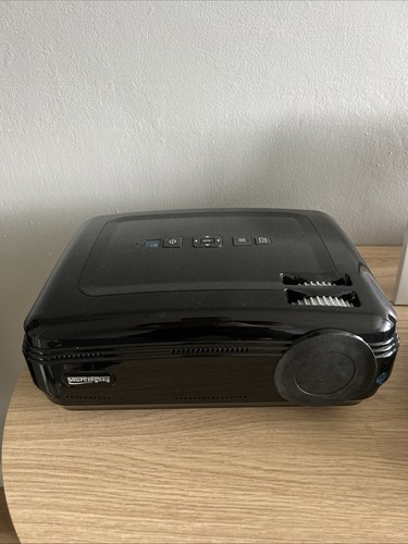 Excelvan led projector for - projector,
