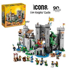 LEGO 10305 LION KNIGHTS CASTLE