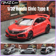 1/32 Honda Civic Type R Toy