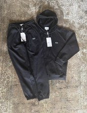 Lacoste Full Tracksuit Size