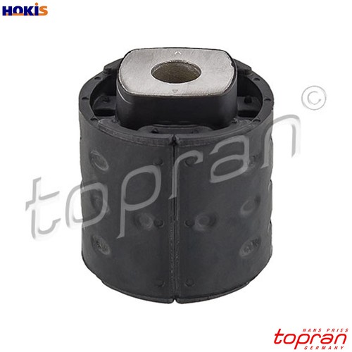Bushing axle cross - axle, 502