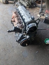 BMW E28 525E ENGINE 2.7 ETA M20B27