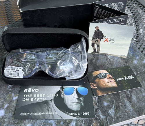 Revo bear grylls espen re1097 - bear,
