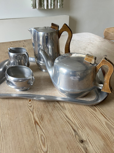 Mid century picquot - mid,