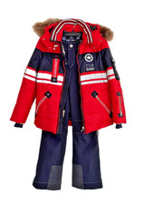 Bogner Kids (Boys) Winter