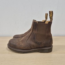 Dr Martens 2976 Chelsea Crazy